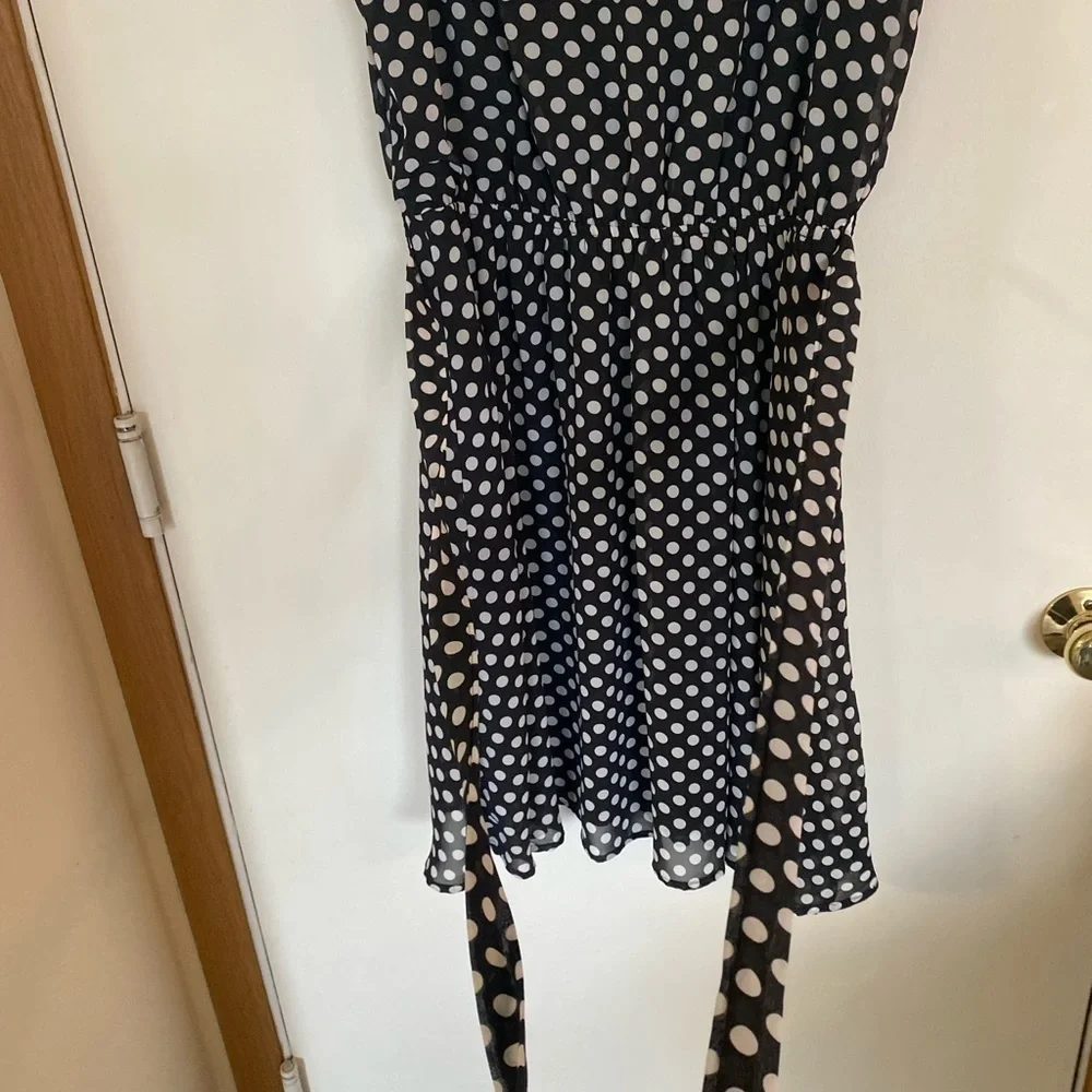 paper doll dress front off